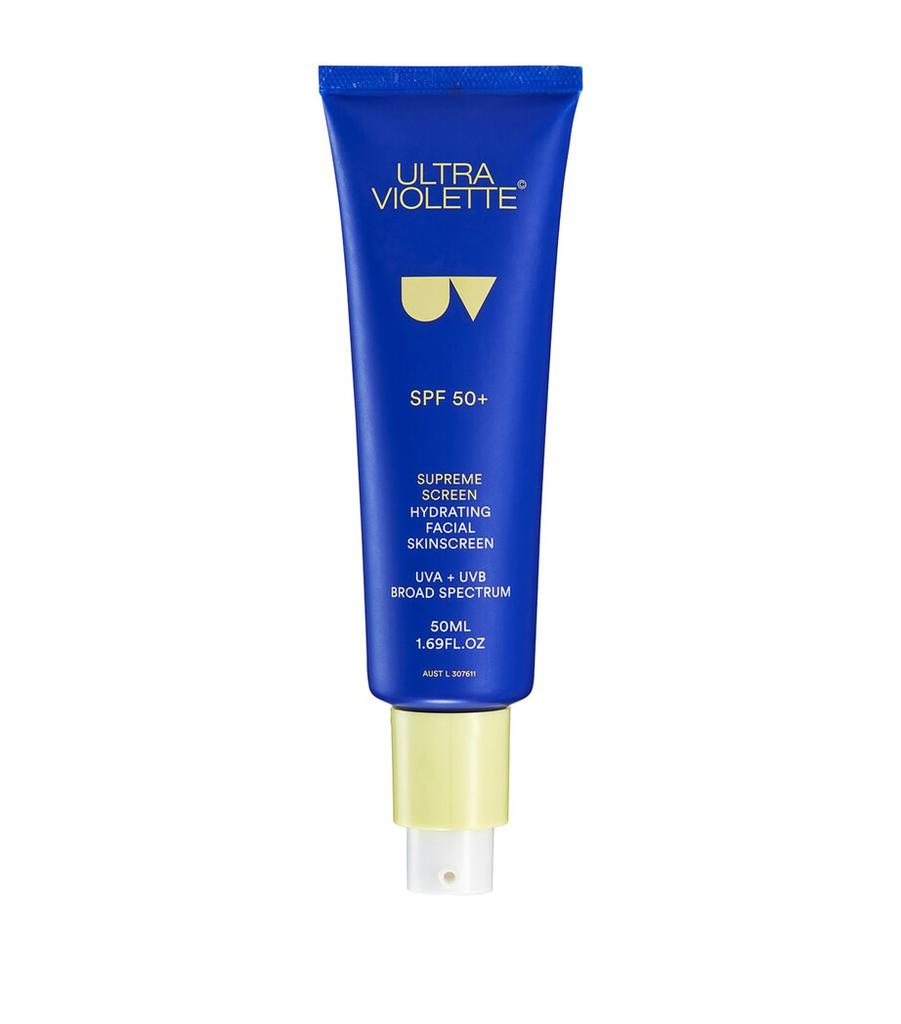 ULTRA VIOLETTE Supreme Screen Sunscreen SPF50+ (50ml)