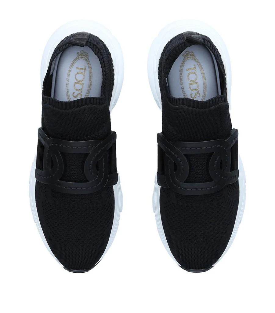 Tod's Sport Run 54c Calzino Sneaker 6