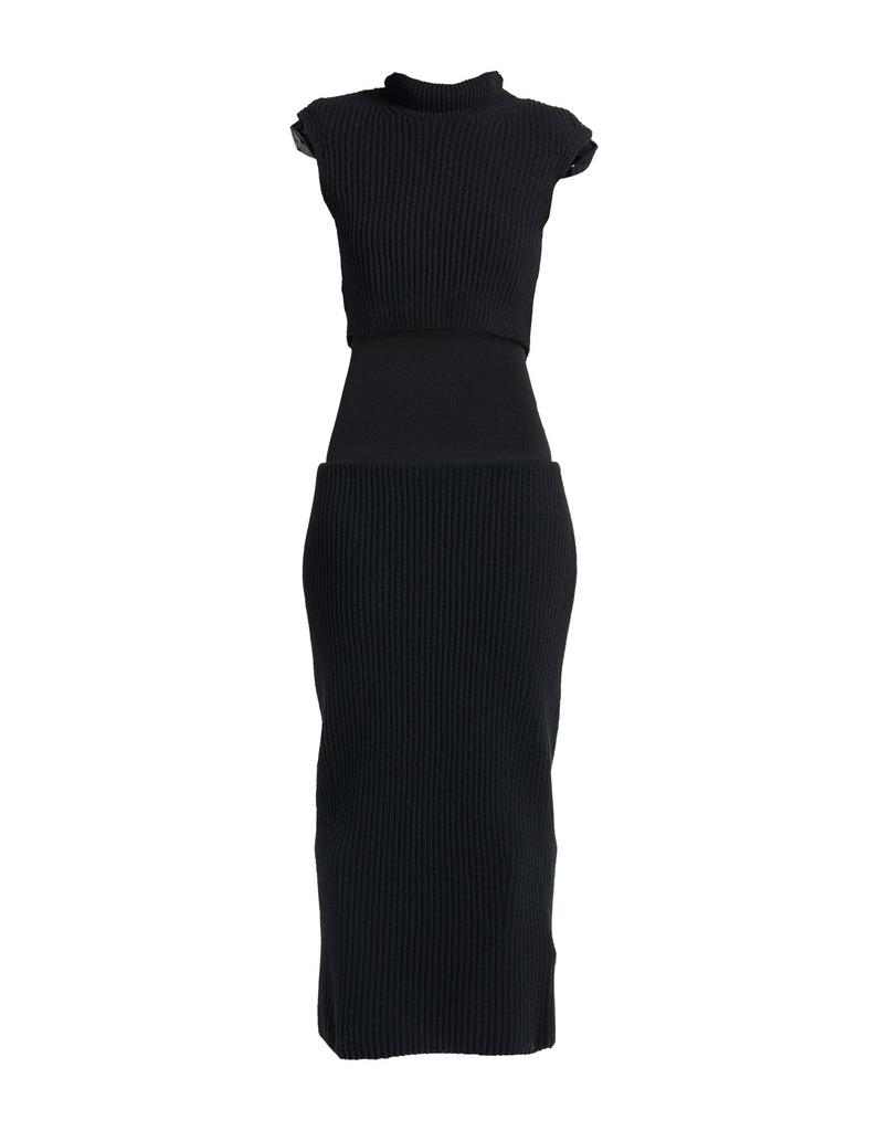 【送料&関税込】Max Mara Bottle Green Silk Africa Dress Max Mara Bottle green silk Africa dress - Dresses & Skirts