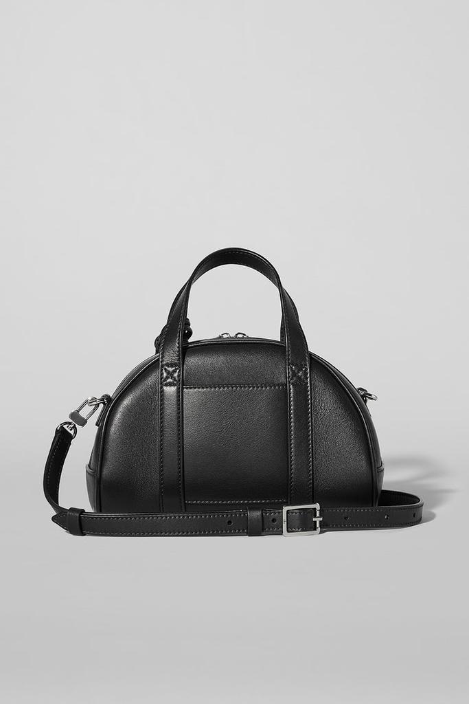 Alo ALO Mini Odyssey - Black Leather