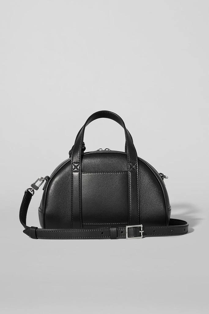 Alo ALO Mini Odyssey - Black Leather 2