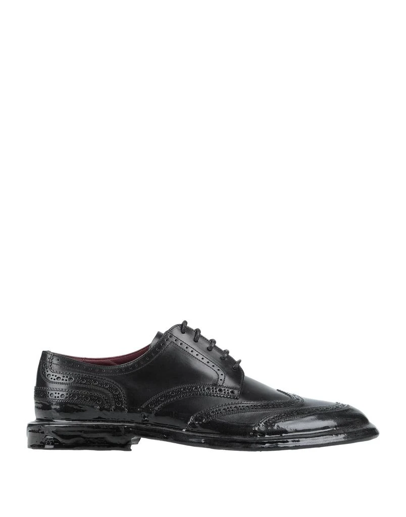 Dolce Gabbana Laced shoes Business Casual Shoes Compare