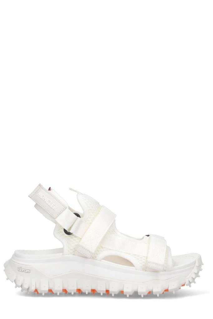 Moncler Moncler Trailgrip Vela Sandals 1