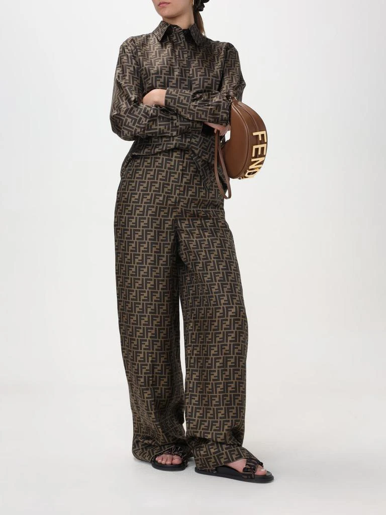 Fendi Shirt woman Fendi 2