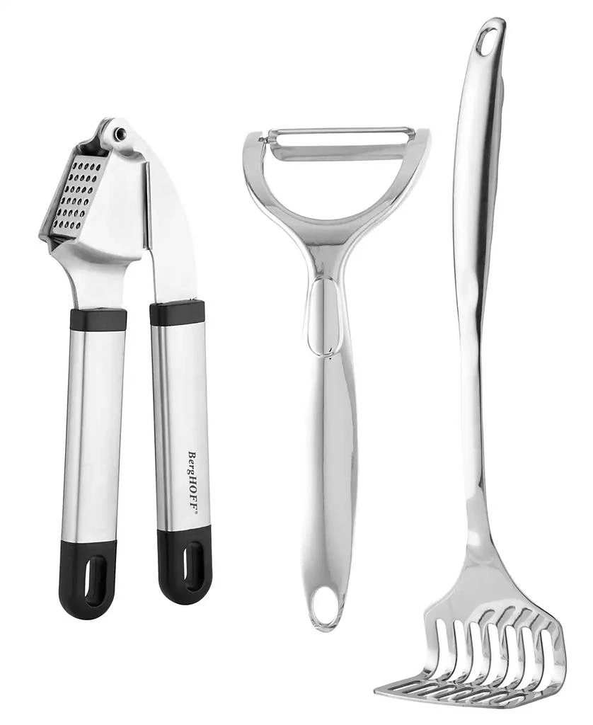 BergHOFF 3 Piece Essentials Tool Set 1