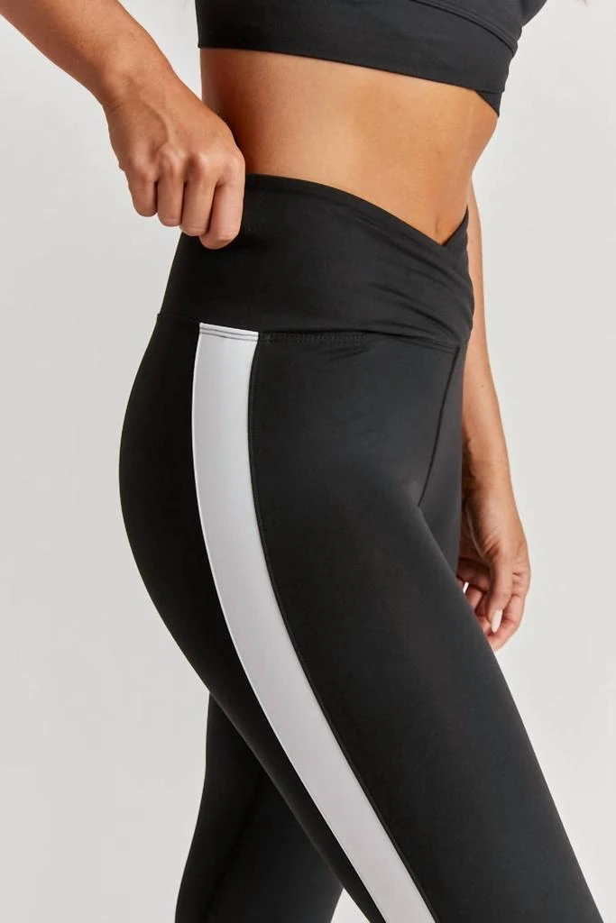 Year Of Ours Year Of Ours - Sport 7/8 Track Leggings 4