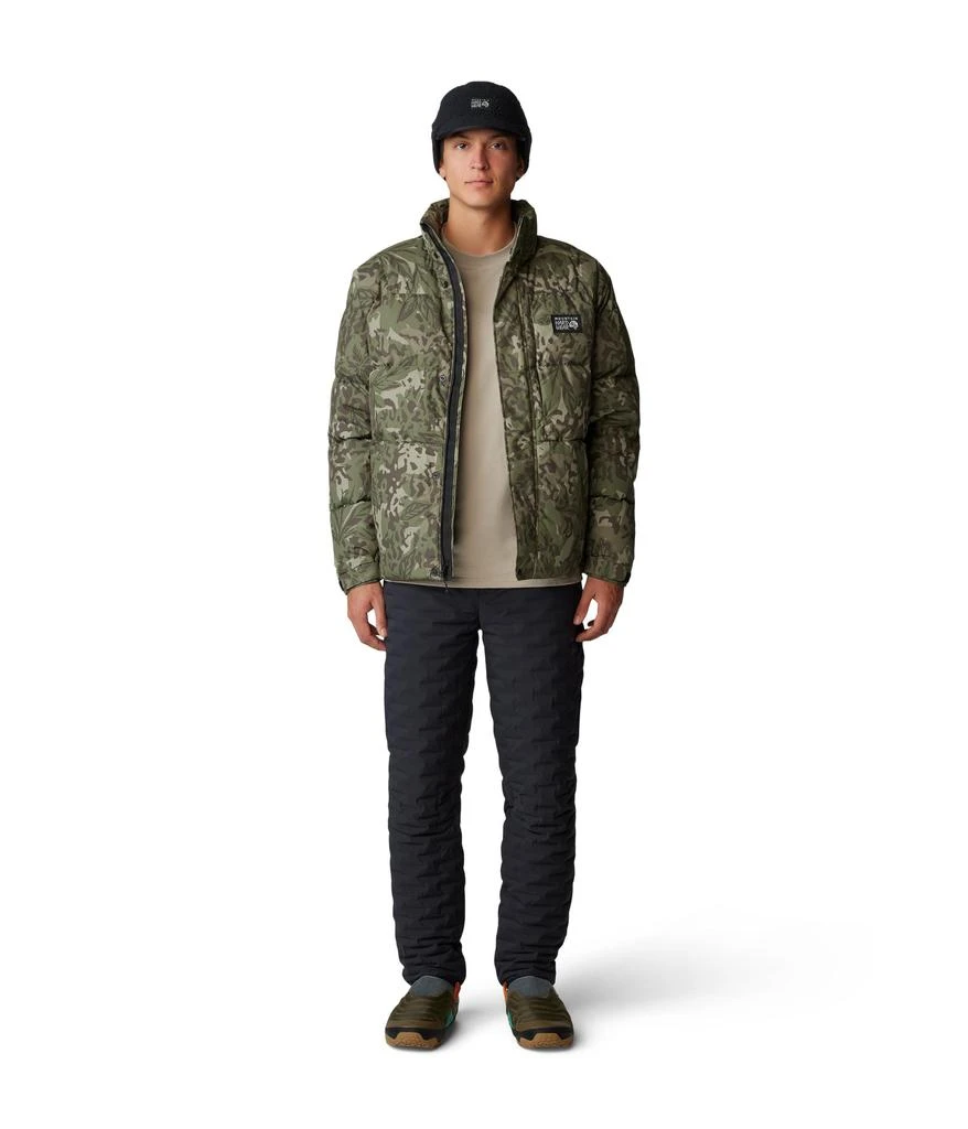 Mountain Hardwear Stretchdown™ Light Pants 6
