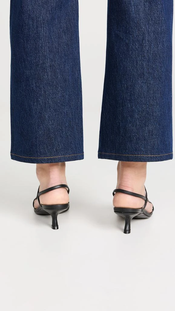 Reformation Serenity Bare Sandals 4