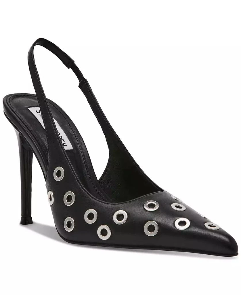 Steve Madden Women's Reyes-G Slingback Stiletto Pumps 1
