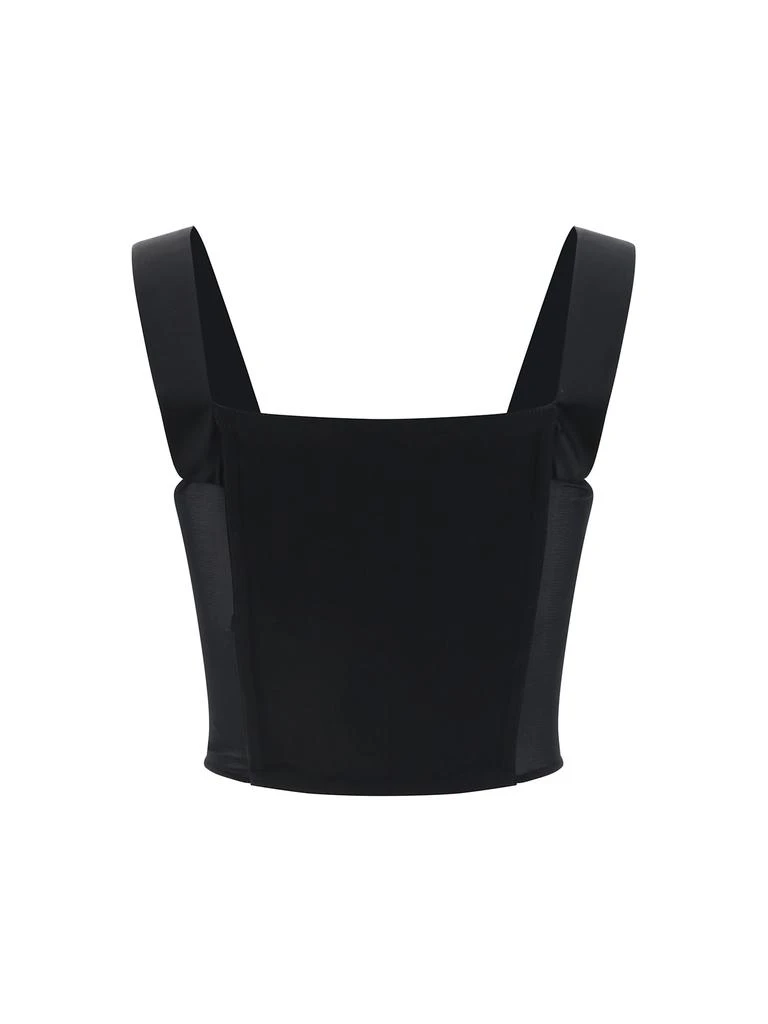 Vivienne Westwood Corset Top 2