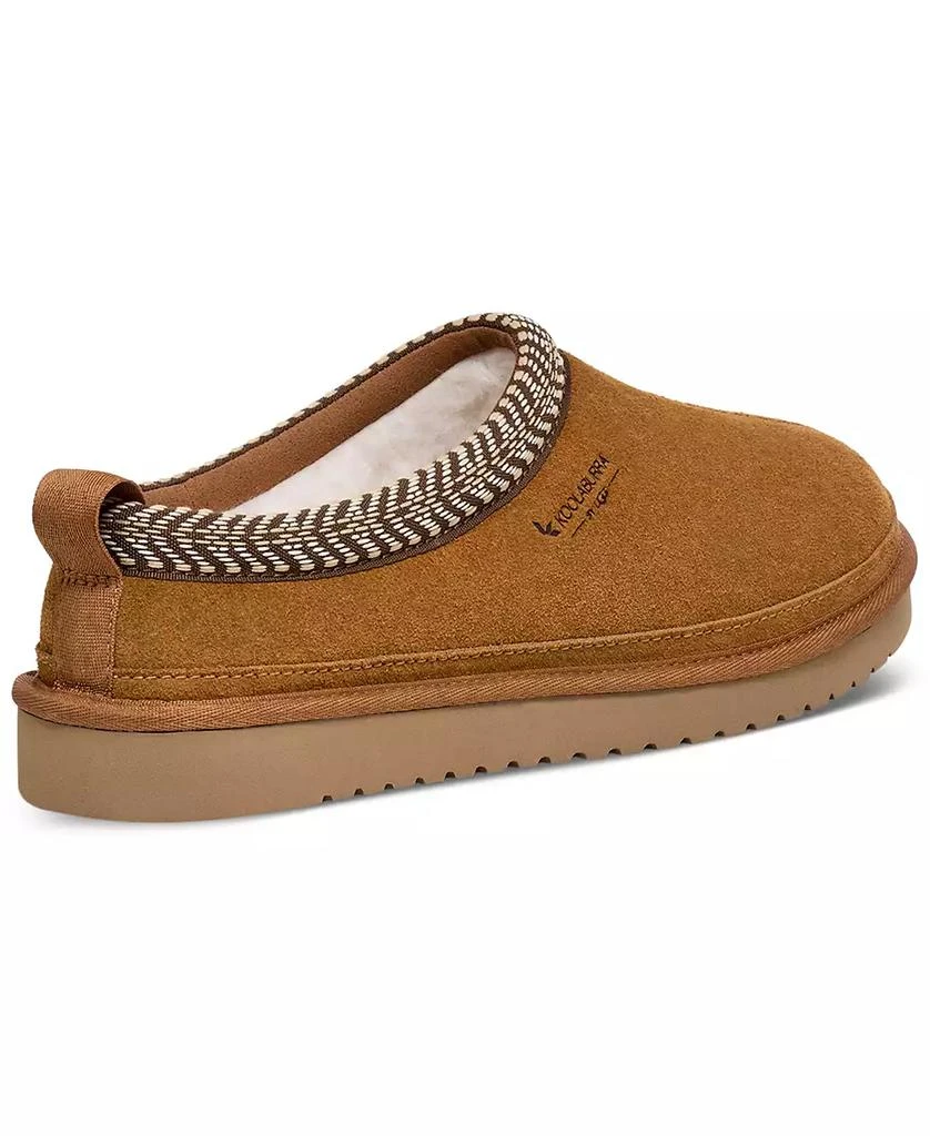 Koolaburra Men
s Burree Suede Slippers 2