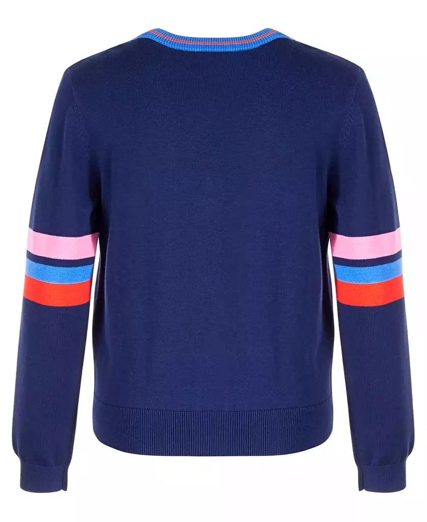 Epic Threads Girls Varsity Cardigan, Created for Macy's 4