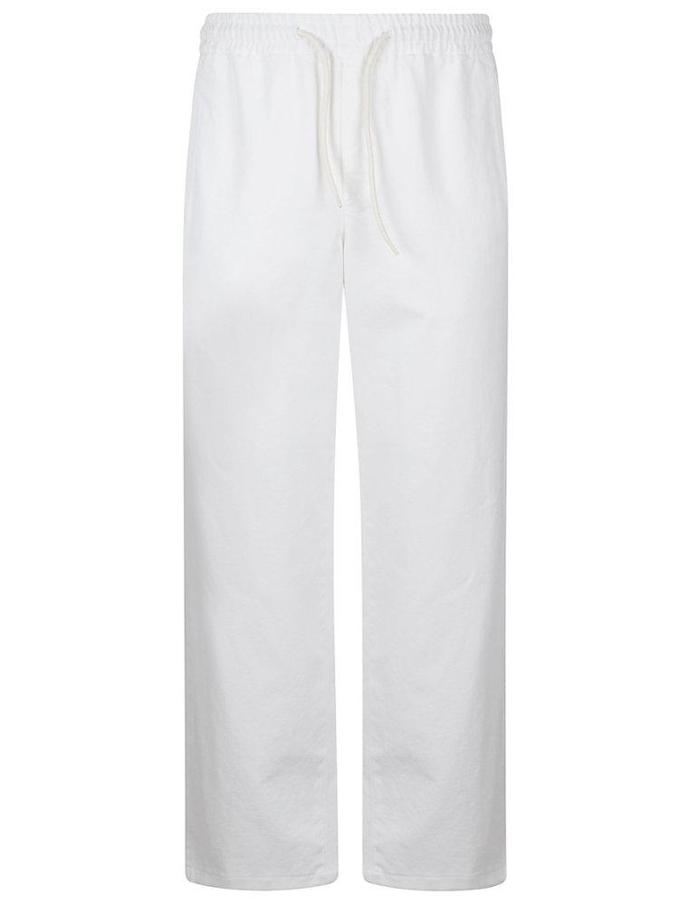 A.P.C. A.P.C. Vincent Drawstring Trousers