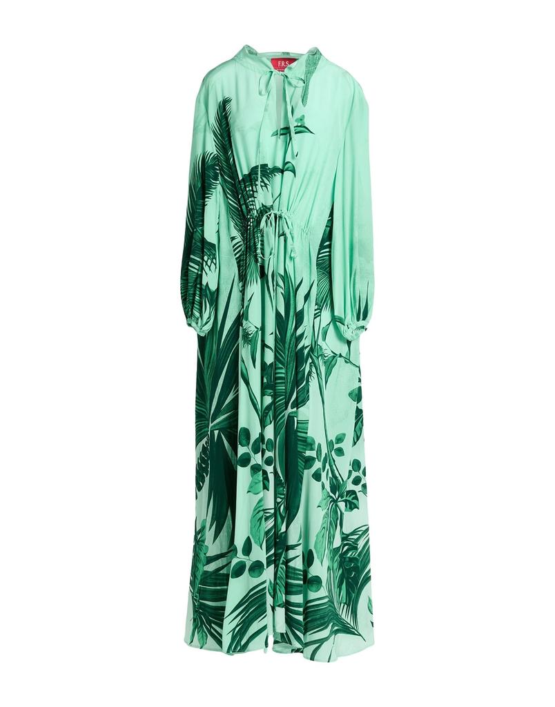 F.R.S For Restless Sleepers Long dress