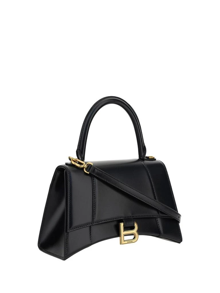 Balenciaga Balenciaga 'Hourglass' Small Handbag 3