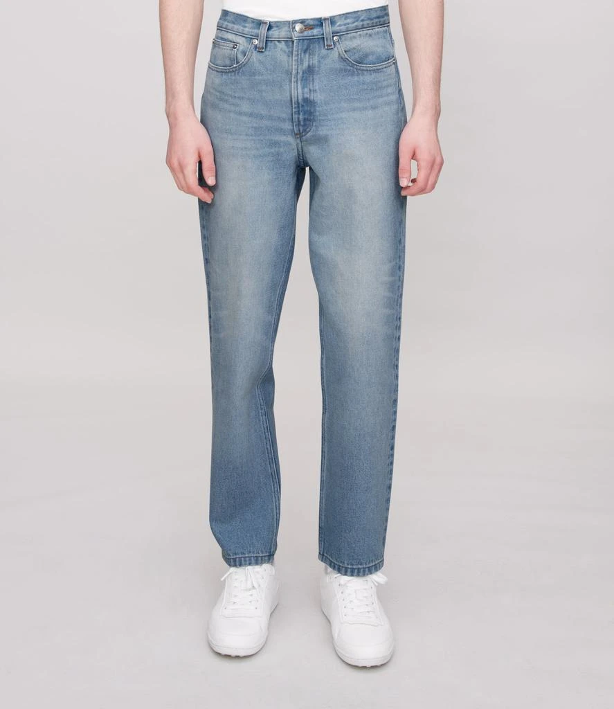 A.P.C. Martin jeans 4