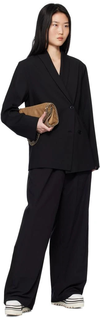Stella McCartney Tan Falabella Mini Bag 4