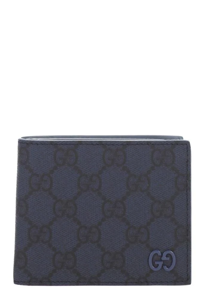 Gucci Gucci GG Bi-Fold Wallet