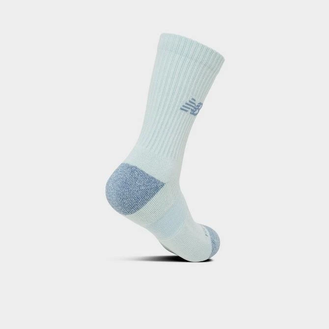 undefined New Balance Active Crew Socks (3-Pack) 4