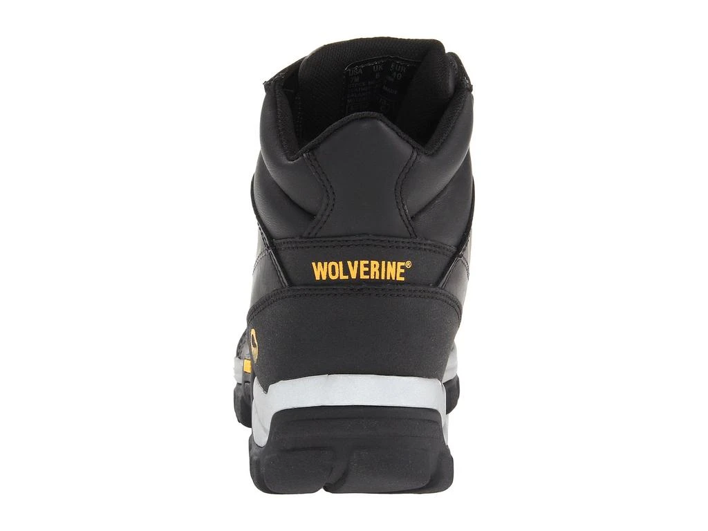 Wolverine Tarmac Comp Toe 6" Boot 5