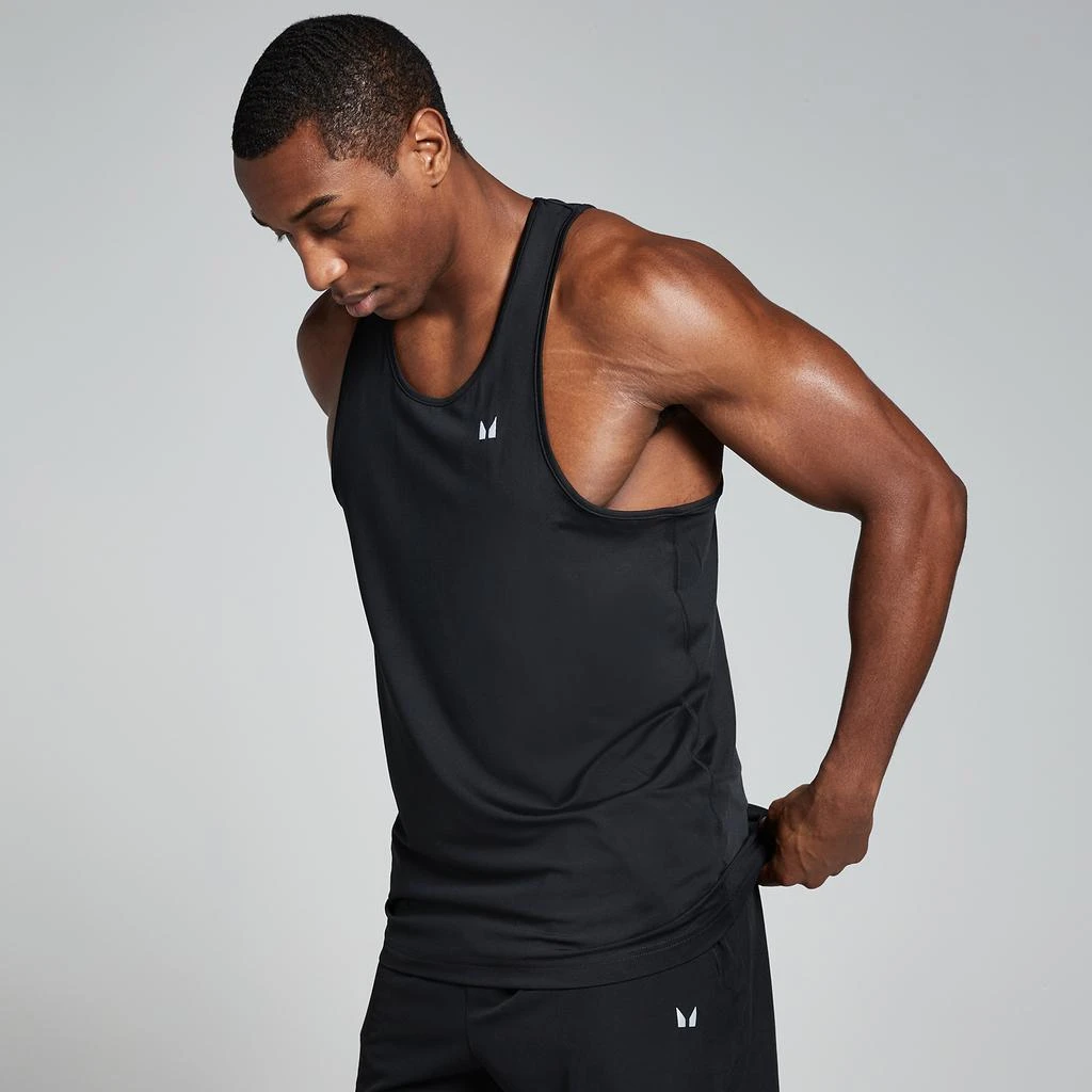 Myprotein MP Men's Training Vest 1