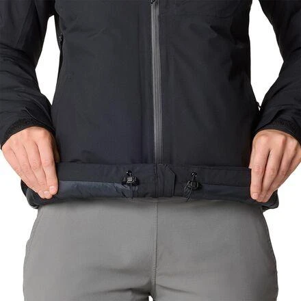 Mountain Hardwear Stretch Ozonic Insulated Jacket - Women's 7