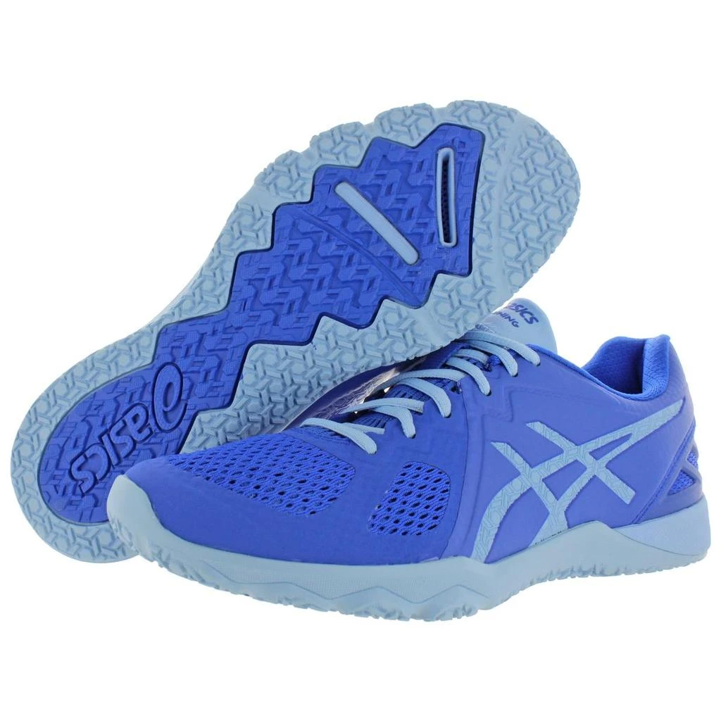 Asics Conviction X Womens Running Gym Athletic Shoes 2