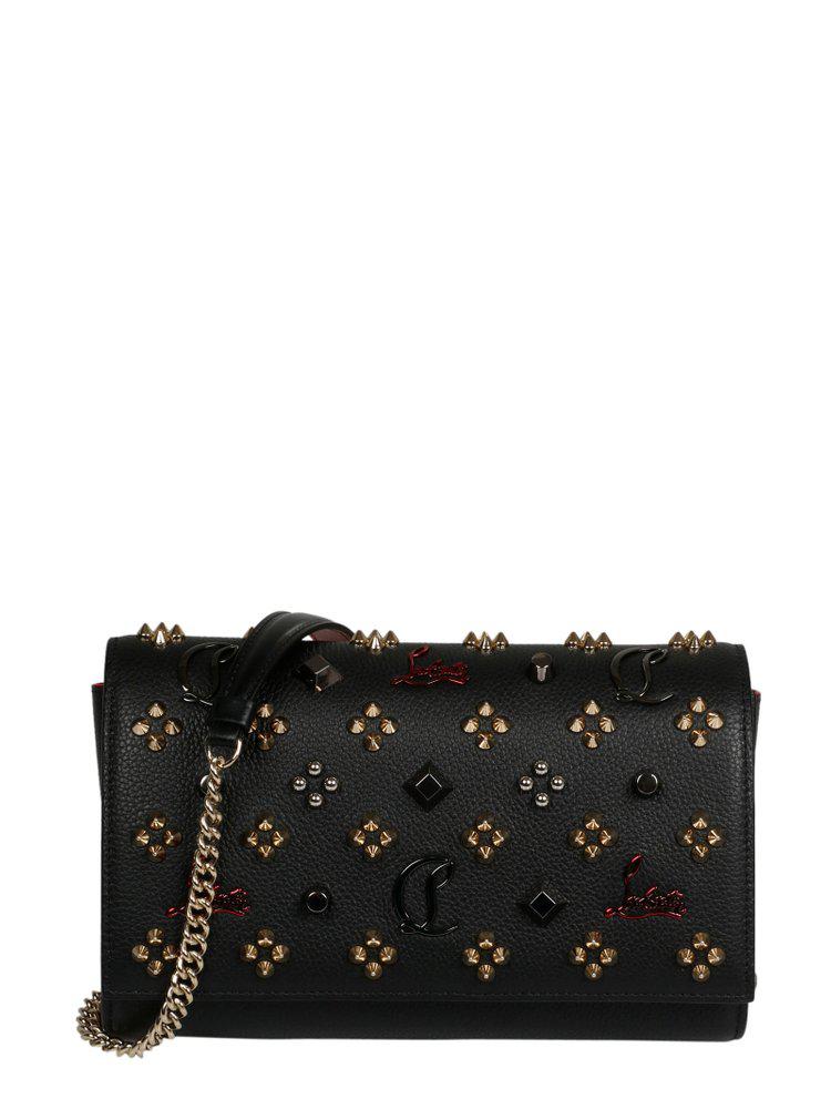 Christian Louboutin Christian Louboutin Paloma Clutch