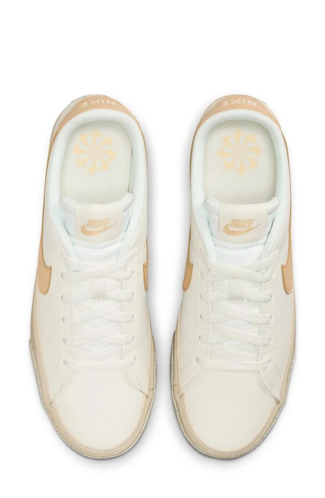 NIKE Court Legacy Sneaker 4