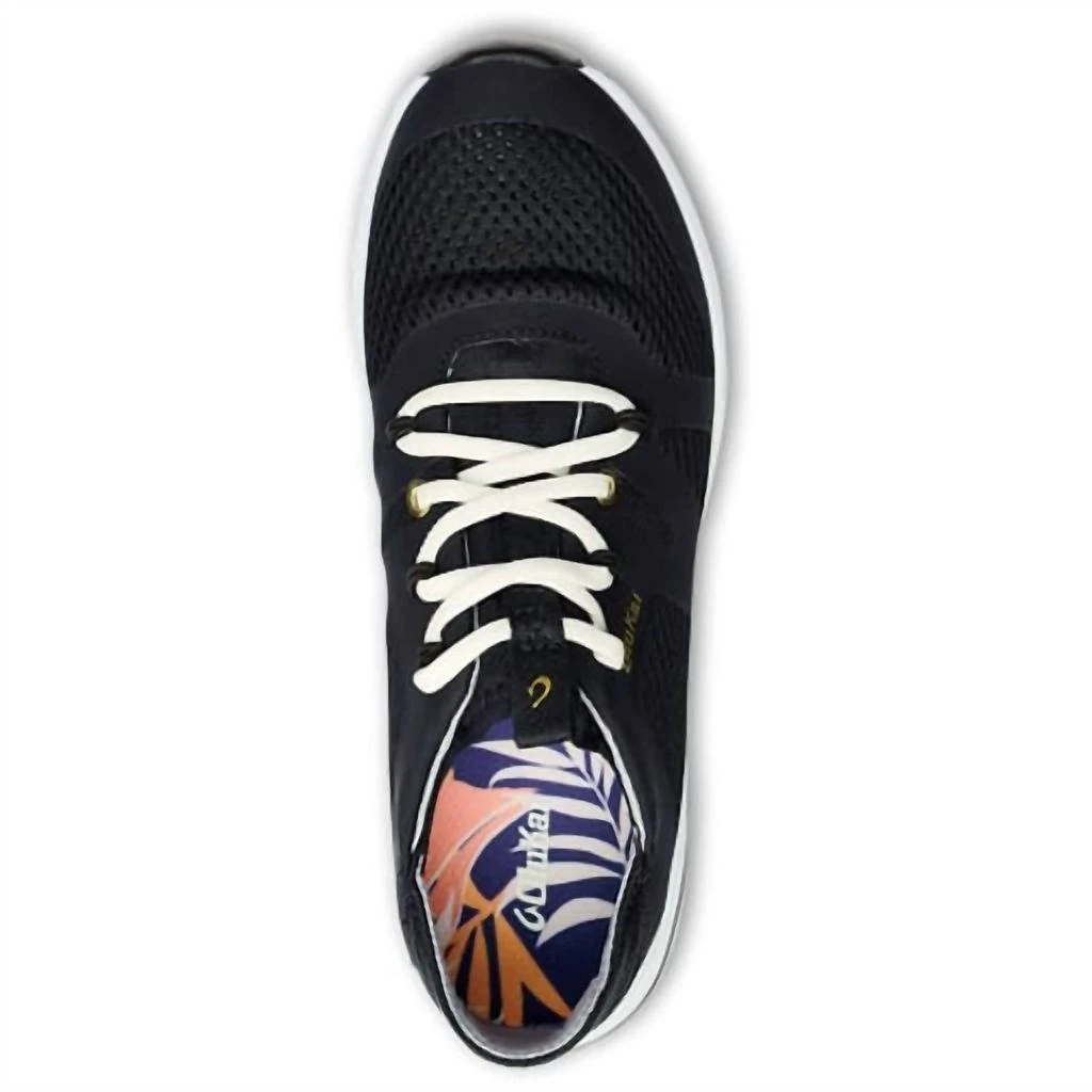 OluKai Olukai - Women’s Slip-on Athletic Shoes 4