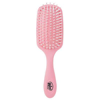 Wet Brush Wet Brush - Go Green Oil Infused Shine Enhancer Pink