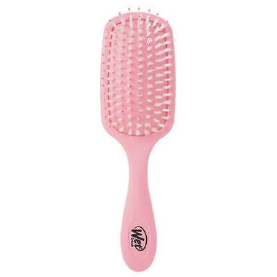 Wet Brush Wet Brush - Go Green Oil Infused Shine Enhancer Pink 1