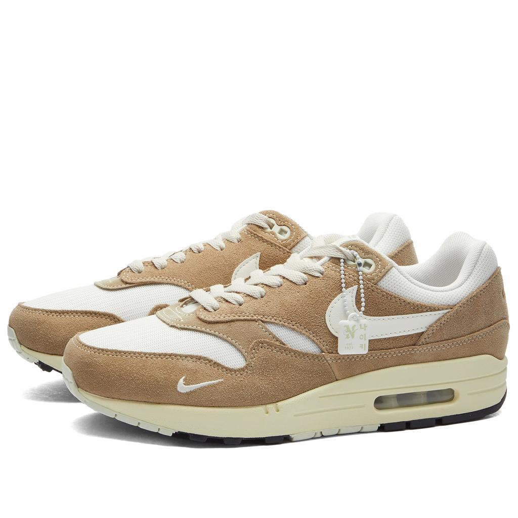 Shop Nike Air Max 1 '87 SE W on Sale at BeyondStyle – Get 56