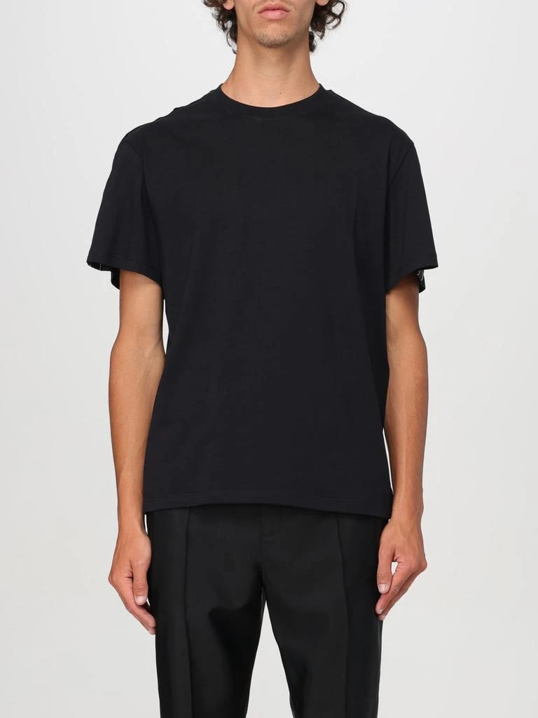 Alexander McQueen T-shirt men McQueen 1
