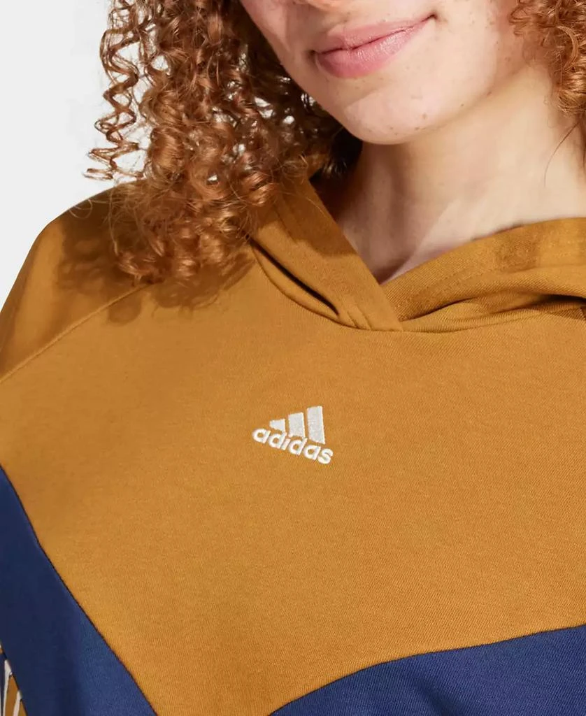 Adidas Women's FARM Rio Training Printed Hoodie 3