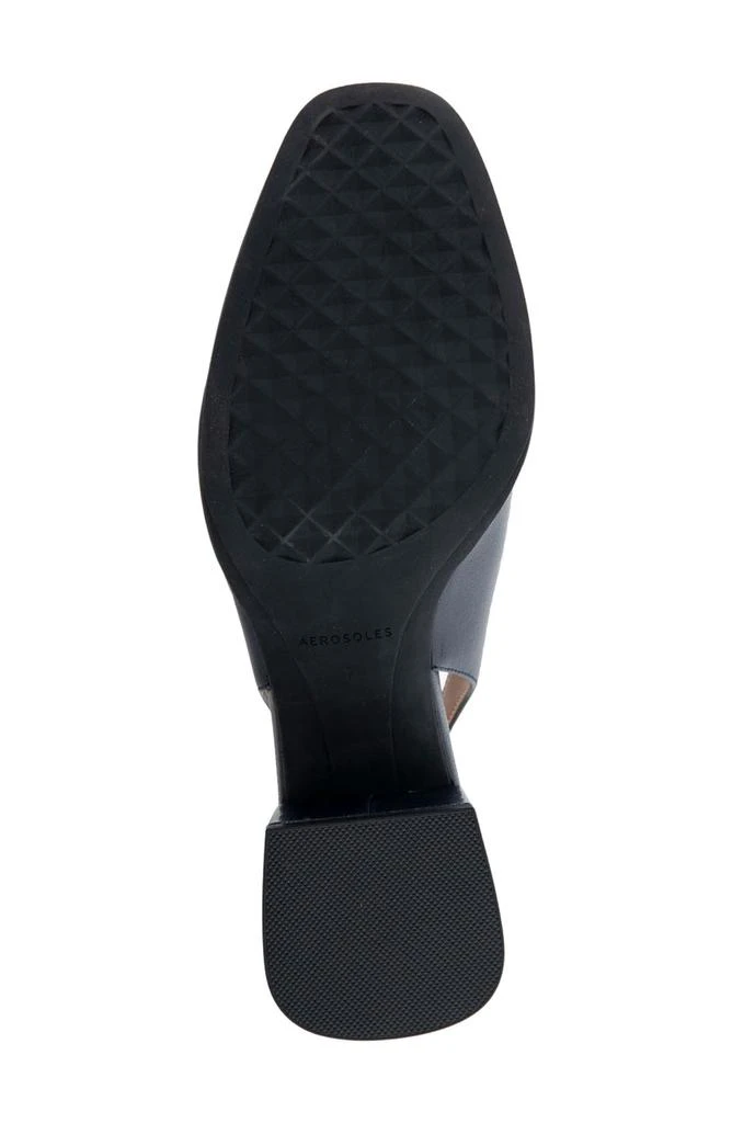 Aerosoles Allure Slingback Pump 5