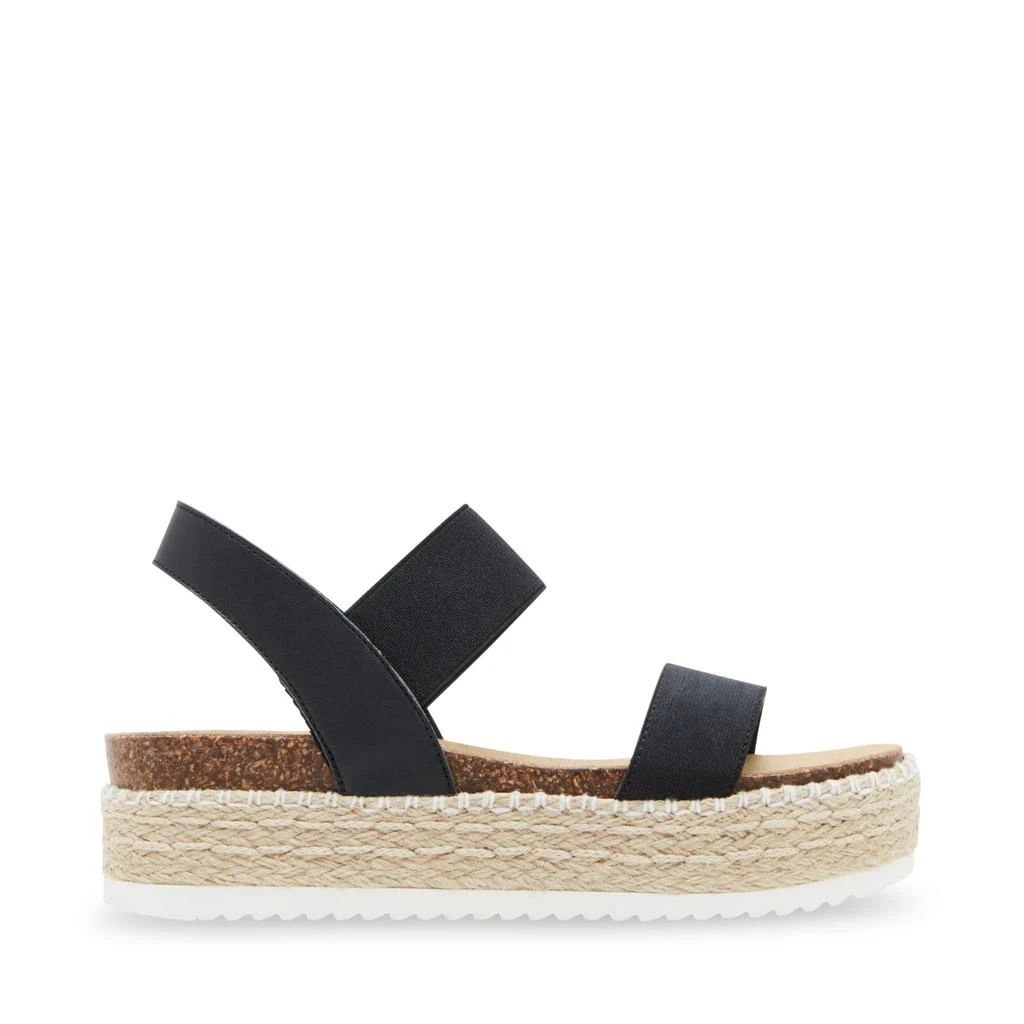 Steve Madden Jaklin Sandal 5