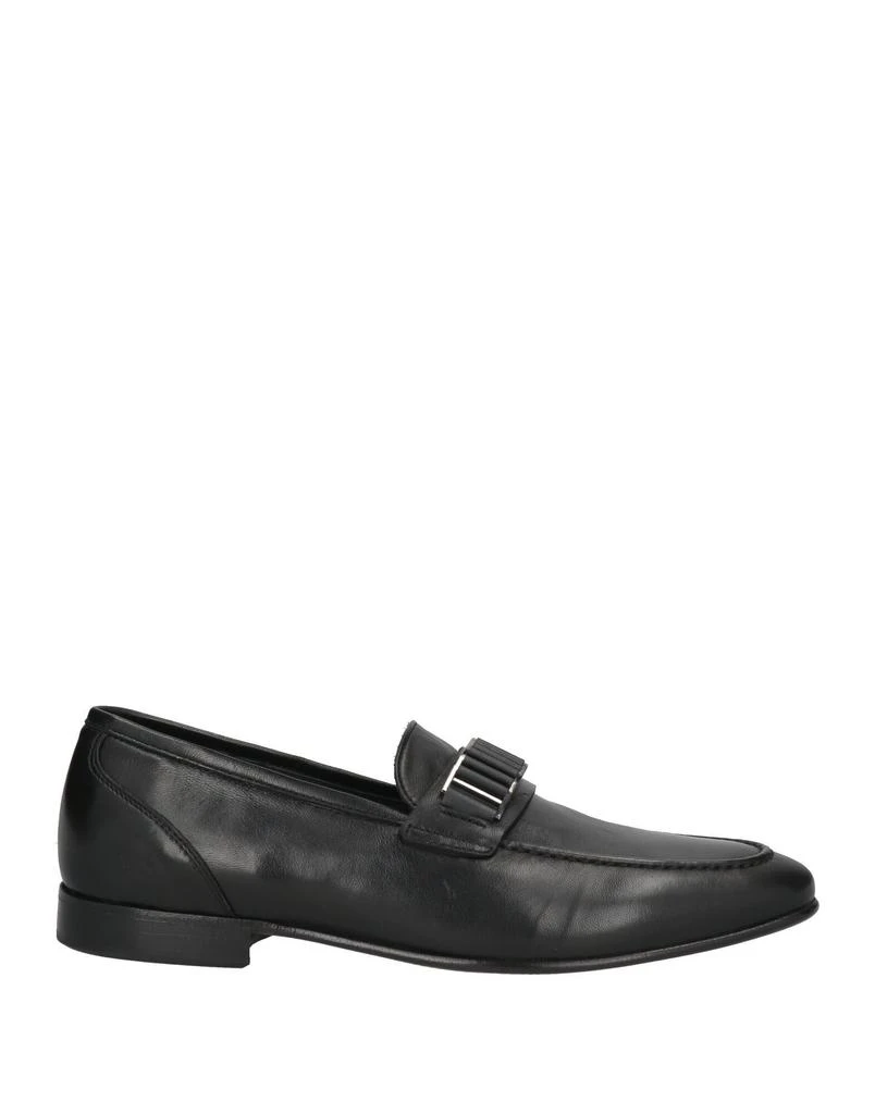 GIOVANNI CONTI Loafers 1