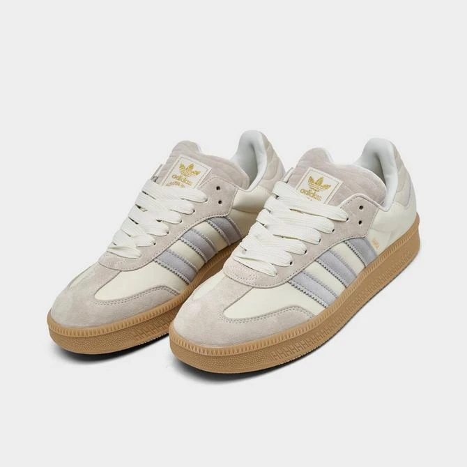 Adidas Men's adidas Originals Samba XLG Casual Shoes 2