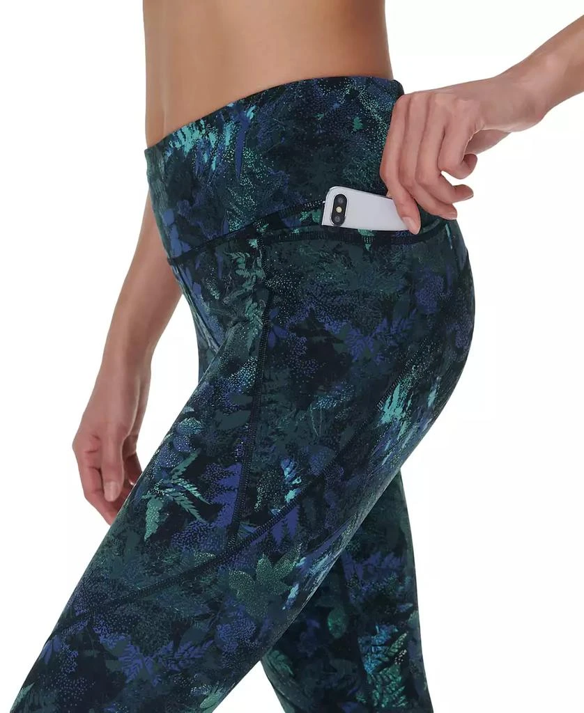 SWEATY BETTY Women's Power Workout Leggings 4