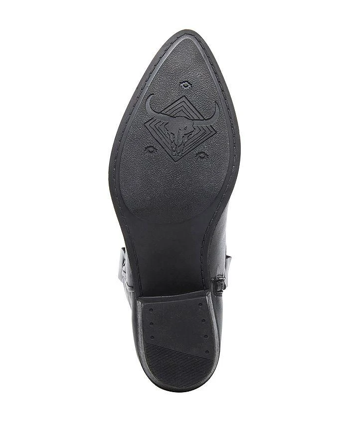 Steve Madden Women's Hayward Boots 6