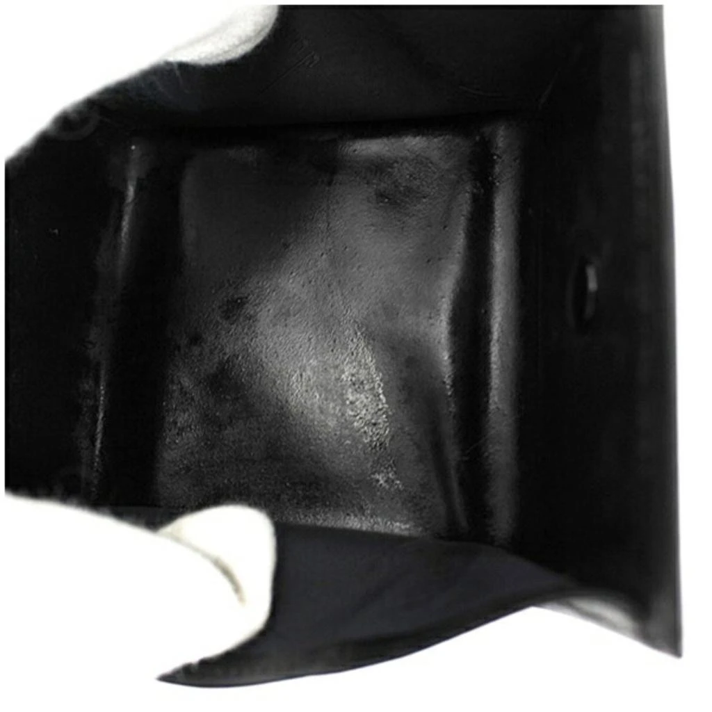 Dunhill Leather Coin Purse/Coin Case (Pre-Owned) 5