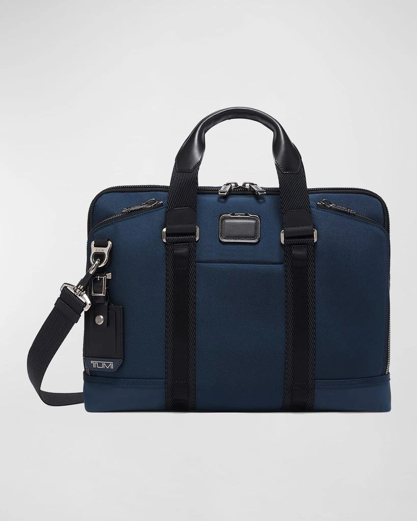 Tumi Academy Briefcase 1