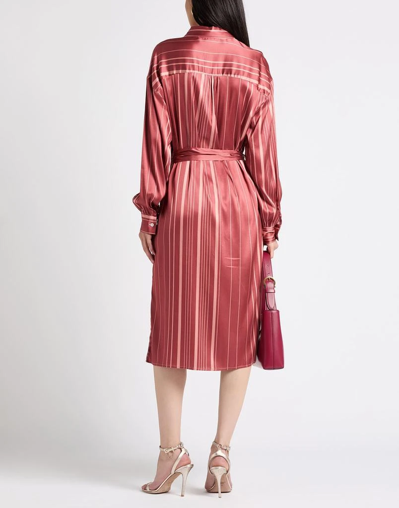 SHIRTAPORTER Midi dress 3