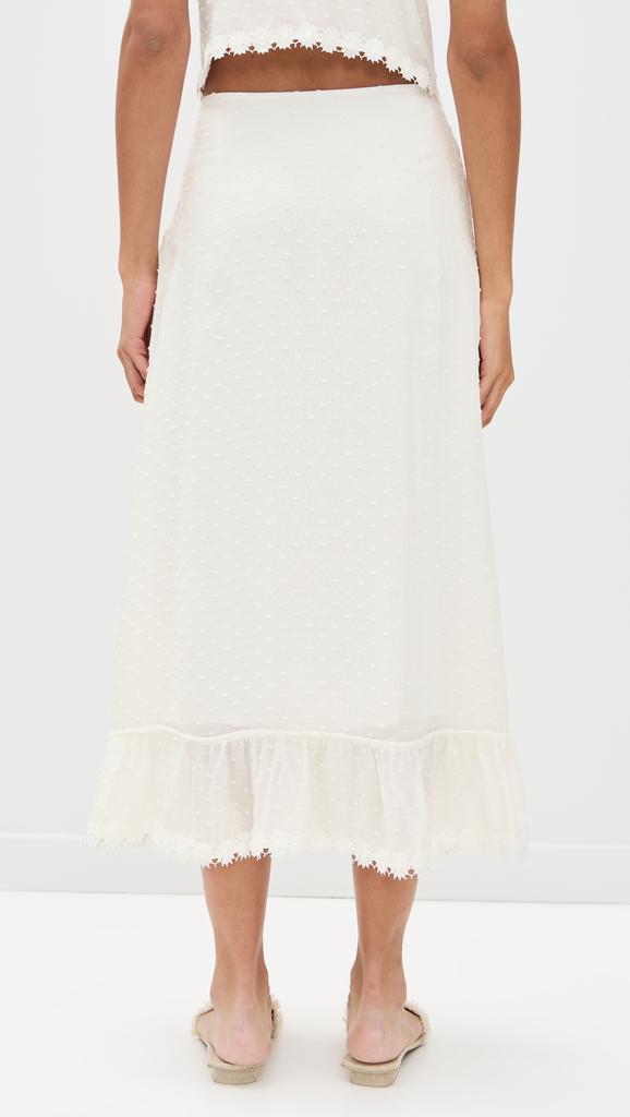Peixoto Lola Skirt