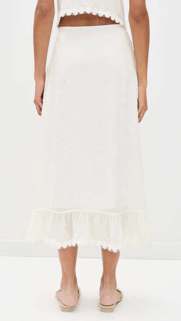 Peixoto Lola Skirt 2