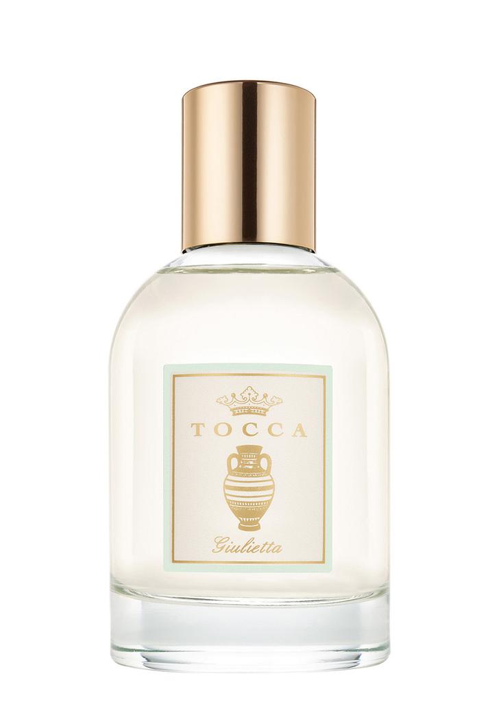 TOCCA Giulietta Olio Sublime Profumato 100ml