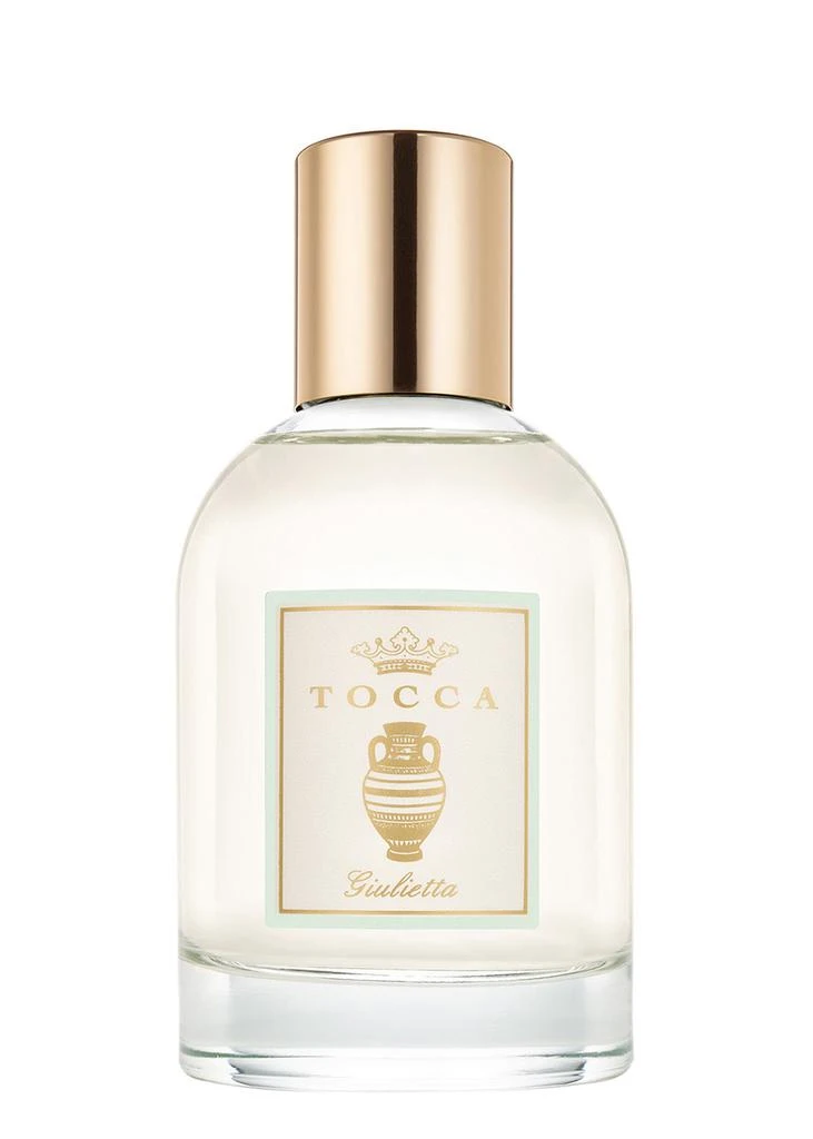 TOCCA Giulietta Olio Sublime Profumato 100ml 1