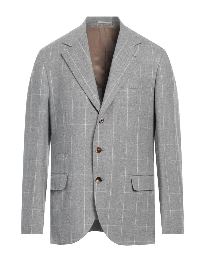 Brunello Cucinelli Blazer 1
