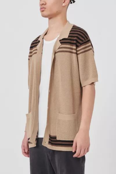 Barney Cools Barney Cools Knit Holiday Shirt